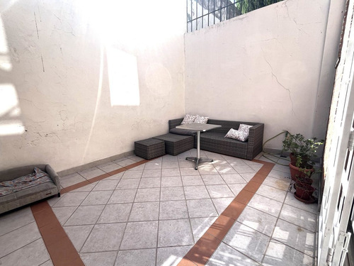 Venta Ph 2 Ambientes En Villa Pueyrredon Con Patio