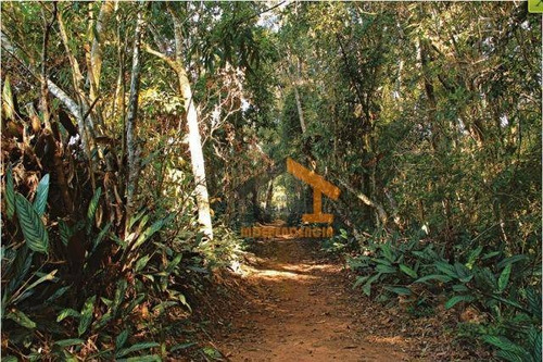 Imagem 14 de 30 de Terreno À Venda, 579 M² Por R$ 195.000,00 - Gsp Arts - Itatiba/sp - Te0663