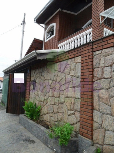 Imagem 2 de 24 de Casa Para Venda, Jardim Vitória, Campo Limpo Paulista - Ca10602 - 69438962