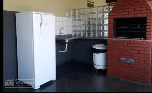 Imagem 3 de 16 de Apartamento Com 03 Dormitórios À Venda Em São Miguel Paulista - Ap2313
