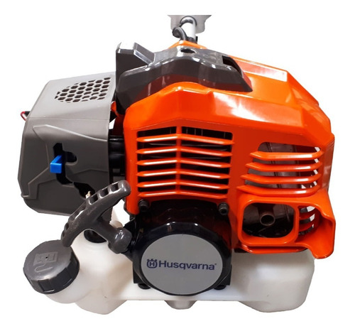 Imagem 3 de 3 de Roçadeira Husqvarna Gasolina 131r Ocasional