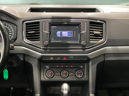 Volkswagen Amarok 3.0 V6 Tdi Highline Cd Diesel 4motion AutomÁtico