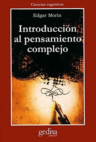 Introduccion Al Pensamiento Complejo (cla-de-ma)