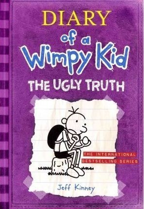 Diary Of A Wimpy Kid 5: The Ugly Truth