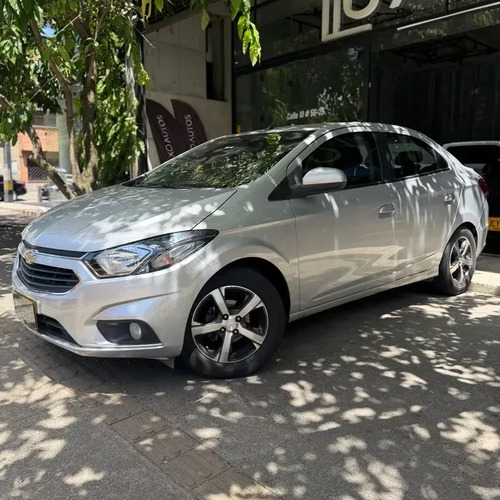 Chevrolet Onix Ltz 2019