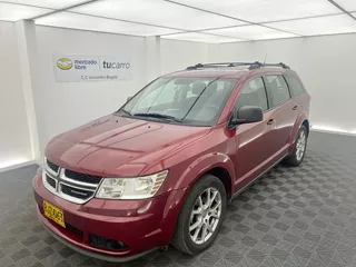 Dodge Journey 2.4 Se