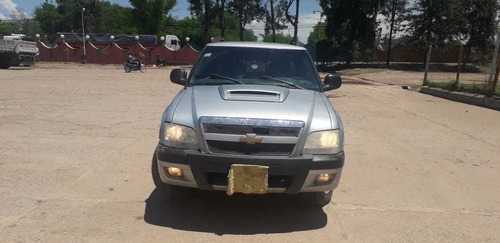 Chevrolet S10 2011 2.8 G4 Cd 4x2 Electronico