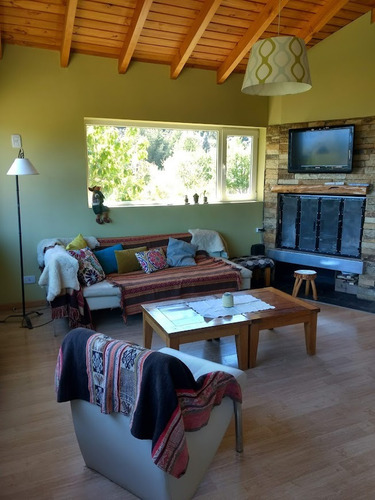Imagen 13 de 17 de Hermoso Departamento, Apacible Y Con Una Maravillosa Vista Al Lago Nahuel Huapi.