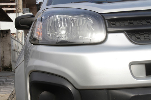 Imagem 13 de 14 de Fiat Uno Drive 1.0 Firefly (flex)
