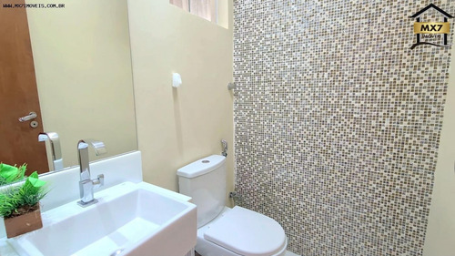 Imagem 11 de 15 de Casa Em Condomínio Para Venda Em Camaçari, Barra Do Jacuípe, 5 Dormitórios, 5 Suítes, 6 Banheiros, 2 Vagas - 718_1-1964613