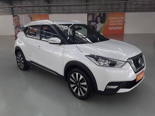 Imagem 5 de 15 de Nissan Kicks 1.6 16v Flexstart Sv 4p Xtronic