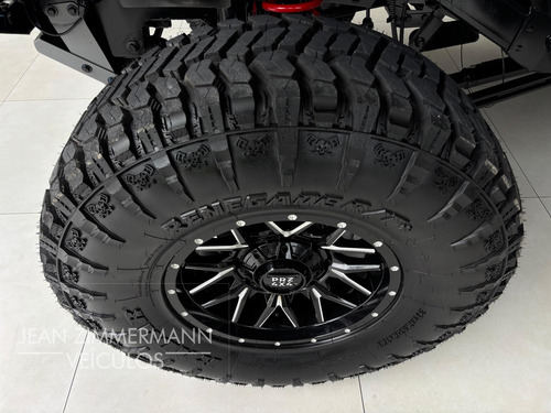 Troller T-4 TX4 4x4 3.2 20V Cap.Ríg Diesel Aut.