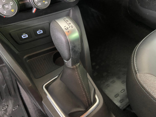 Renault Duster 1.6 16V SCE FLEX INTENSE PLUS X-TRONIC