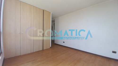 Venta Depto. 2d, 2b, Estacionamiento Y Bodega, Alto Rancagua