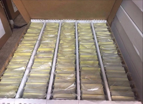 Pokemon Cartas - Lote De 100 Cartas! (Usado)