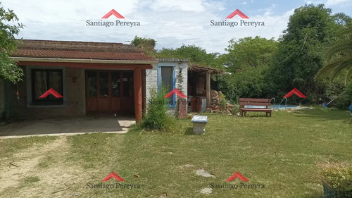 Bajo De Precio!! Casa En Venta En Altos De Pinares Con Excelente Terreno