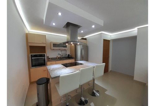 Bosques De La Lagunita. Alquiler Apartamento 58 Mt2 / 1h / 2b / 1e