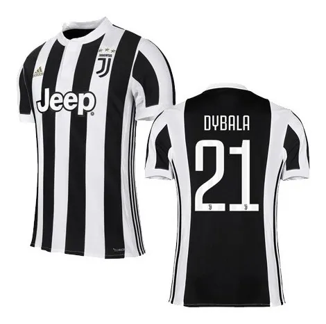 2018 - Dybala 21 - Envio Incluido | Cuotas sin