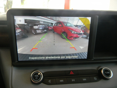 Imagen 15 de 15 de Ford Maverick 2.5 Lariat 4x4 A/t 2022 0km Entrega Inmediata!