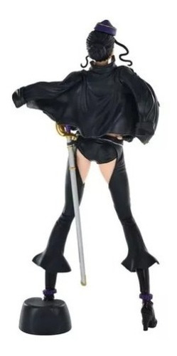 Action Figure One Piece Nico Robin Flag Diamond Ship Code B