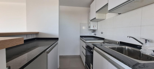 Venta Departamento De Un Dormitorio Oportunidad Pichincha
