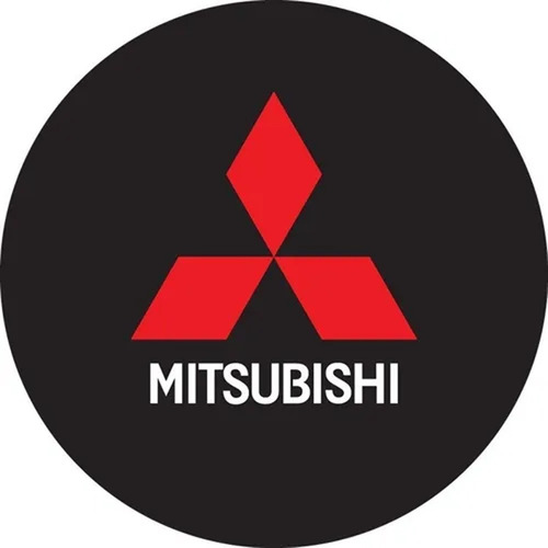 Capa De Estepe Mitsubishi Tr4 Pajero Full Cadeado Aro 16 17