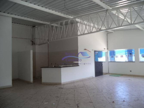 Imagem 14 de 30 de Galpão Para Alugar, 825 M² Por R$ 14.780,00/mês - Colônia (zona Leste) - São Paulo/sp - Ga0058