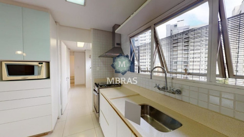 Imagem 9 de 15 de Cobertura Duplex | Pronta Para Morar - Mb9078