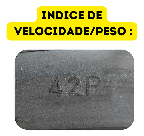 Kit Par Pneus Cg 125 150 160 Factor Ks Es Tras + Diant City