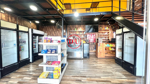 Derecho De Llaves Minimarket, Edificio Boulevard, Costanera