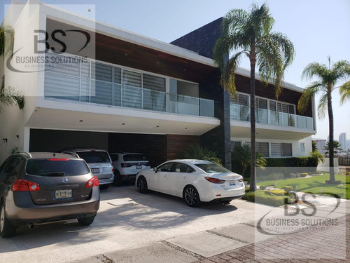 Imagen 1 de 23 de Av/ Venta O Renta Casa 5 Recamaras Balcones De Juriquilla Queretaro