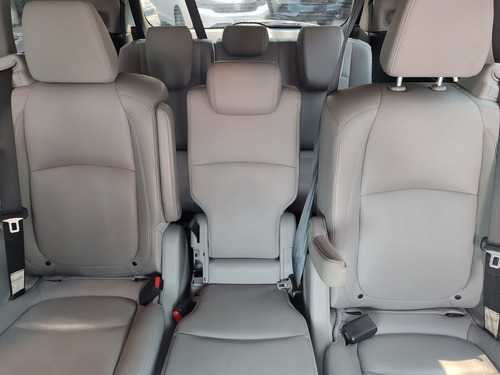 Honda Odyssey 5p Touring V6/3.5 Aut