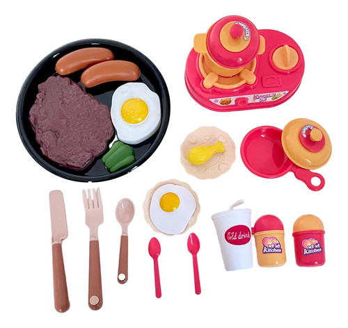 Juguetes De Cocina Juego De Cocina Juego De Cocina