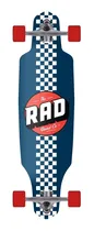 Comprar Longboard Completo - Varios Diseños - Modelo Drop Through
