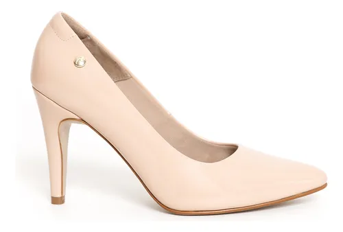 Zapatos Mujer Color Niud MercadoLibre