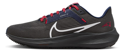 Zapatilla Nike Pegasus 40 (nfl New England Dz5987-001  