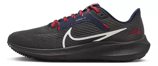 Zapatilla Nike Pegasus 40 (nfl New England Dz5987-001