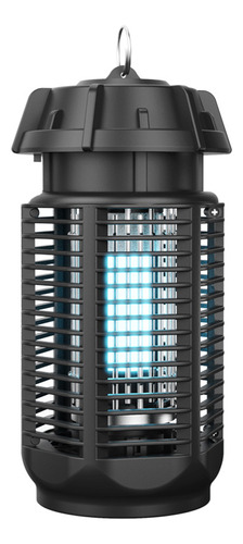 Dispositivo De Conducción Eléctrico Para Atraer Ondas De Luz