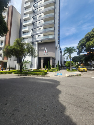 Apartamento En Arriendo En Bucaramanga Bolarqui. Cod 112278