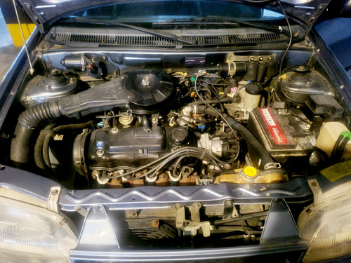 Chevrolet Swift Sedan 1.3
