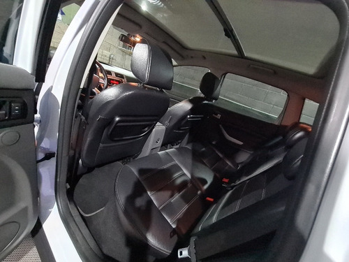 Ford Kuga 2.5 Titanium At 4x4 L (ku05) 2013