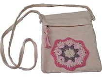 Comprar Carteras De Mujer Artesanal Bandolera  Mini Carteras Bag 