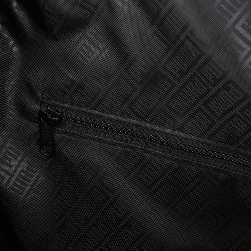 Mochila Urbana Puma Prime Time En Negro
