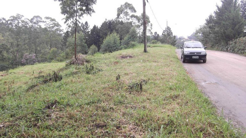 Terreno Em Chácara Recanto Verde, Cotia/sp De 0m² À Venda Por R$ 250.000,00 - Te751436