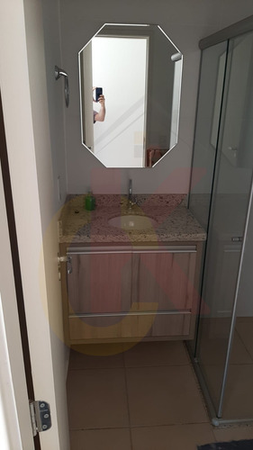 Imagem 8 de 30 de Ótimo Apartamento Disponível Para Venda: Possui Dois Dormitórios Sendo Uma Suite, Dois Banheiros, Sala, Cozinha E Uma Vaga Na Garagem. - Ap00710 - 71101364