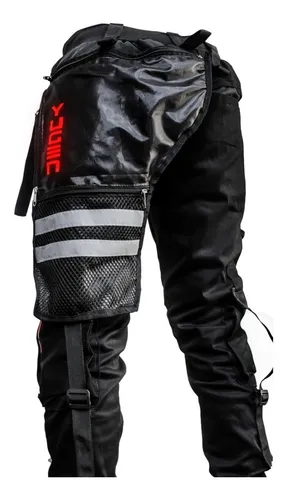 Jogger reflejante hotsell