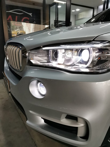Bmw X5 Xdrive40e