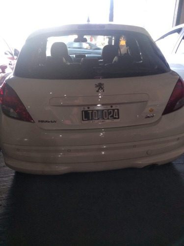 Peugeot 207 Gti Coupe 2013 Nafta 44592577