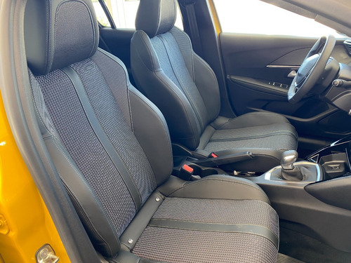 Imagen 7 de 7 de Peugeot 208 Gt Tiptronic 1.2t