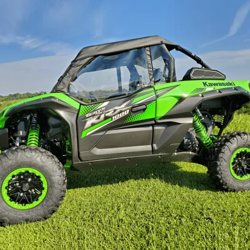 Kawasaki Krx 1000 Teryx Utv. Ag Motosport!